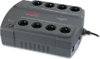 APC Back-UPS BE400-GR 400VA