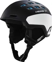 Head Rev Helm Schwarz XS-S Schwarz XS-S