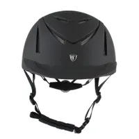 HORKA Reithelm Condor Größe XS/S Schwarz 110500-0002