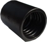 Schlauchmuffe 38 mm mit Innengewinde