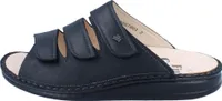 Finn Comfort Komfort Pantoletten Korfu Herren 373039373137 Schwarz 41 EU