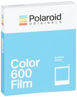 Polaroid Color Film für 600 1x8er pack