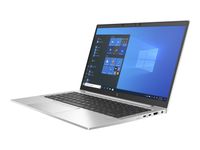 HP EliteBook 845 G8 - 35.56 cm (14") - Ryzen 5 Pro 5650U - 16 GB RAM - 512 GB SSD - Deutsch