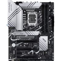 ASUS PRIME Z790-P, Intel, LGA 1700, Intel® Celeron®, Intel® Core i3, Intel® Core i5, Intel® Core i7, Intel® Core i9,..., LGA 1700, DDR5-SDRAM, 128 GB