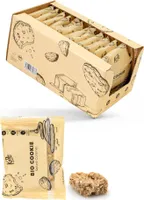 KoRo |Cookie Salted Caramel 12 x 50 g