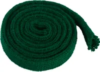 Strickschlauch, 12 Nadeln/Ø 1,5 cm, 80 cm Grün