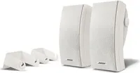 Bose 251 Environmental Speakers, 2.0 Kanäle, Weiß