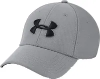 Under Armour Czapka Męska Blitzing 3.0 040 Grafit M/L
