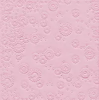 Paper+Design 24018 Tissue-Moments-Servietten Color - rosé