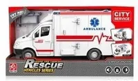 Ambulanz