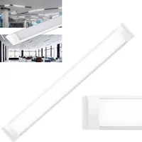 Panel Led 120Cm White 35W
