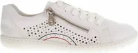 Dámská obuv Rieker 52824-80 weiss 38