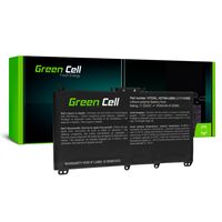 Green Cell HT03XL Laptop Akku für HP 240 G7 245 G7 246 G7 250 G7 255 G7 256 G7 340 G5 348 G5 (Li-Polymer Zellen 3550mAh 11.55V)