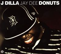 J Dilla: Donuts