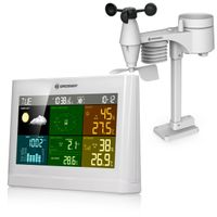 5-in-1 Comfort Wetter Center