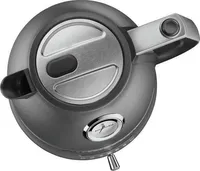 KitchenAid Wasserkocher ARTISAN 5KEK1522EGR Imperial Grey