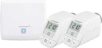 Homematic IP štartovacia sada Vykurovanie 156537A0