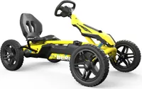 BERG Gokart Rally 2.0 DRT gelb BFR-3
