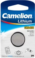 Lithium Knopfzelle Camelion CR2430 1er Blister