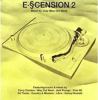 E Scension Vol 2 Games  642620109727