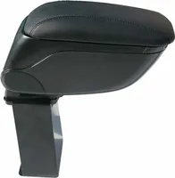 Mittelarmlehne Armlehne für Dacia Sandero & Sandero Stepway 2012-2016 Schwarz