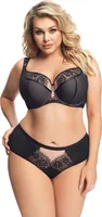 Semi- Soft Model 158893 Gorsenia Spodní prádlo - 100H