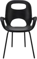 OH CHAIR schwarz