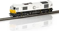 Märklin 39074 H0 ECR dieselová lokomotíva triedy 77 (39074)