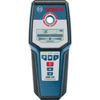 Bosch GMS 120 Professional Multi Detektor