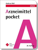Arzneimittel pocket 2024