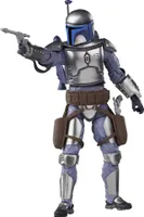 Star Wars Episode II Vintage Collection Actionfigur Jango Fett 10 cm