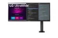 LG Ergo 34WN780-B - LED-Monitor - 87 cm (34") - HDR