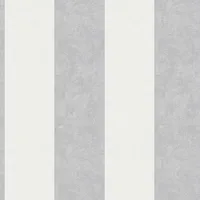 A.S. Création Vliestapete Memory 3 Tapete creme grau weiß 10,05 m x 0,53 m 329902 32990-2