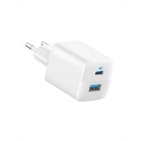 Anker 323 Charger (33W) Ladegerät, Farbe:Weiß