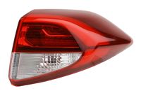 Johns, LED Heckleuchte Rückleuchte passend für Hyundai Tucson TL 05/2015-06/18 außen RE