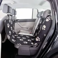 Trixie Poťah do auta nylon/fleece, aj na predné sedadlo 0,65 x 1,45 m