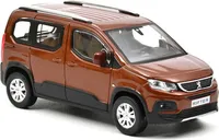 Norev 479060 Peugeot Rifter kupfer metallic 2018 Maßstab 1:43 Modellauto