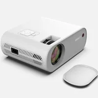 Mini-Projektor, 1080P, kabellos, tragbar