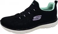 Skechers Summits Leopard Spot 149037 (39/BKAQ)