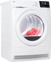 AEG TR7T60580 Wärmepumpentrockner 8kg,  916099242