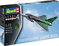 Revell - Eurofighter Ghost Tiger