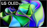 LG OLED83C37LA   4K-Fernseher   HDR  3.840 x 2.160 Pixel  83 Zoll