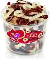 Manekin Red Band Cola 100 sztuk