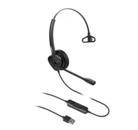 Fanvil IP Telefon X303P schwarz