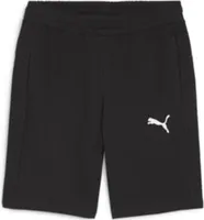 PUMA teamGOAL Casuals Shorts Herren schwarz 3XL