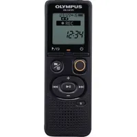 Dyktafon cyfrowy OLYMPUS VN-541PC 4 GB