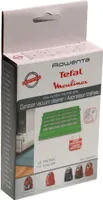 Rowenta ZR004501 Filter für RO... Compacteo City Space... Staubsauger