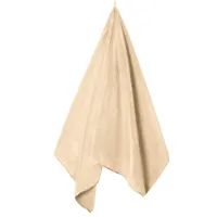 Schnell trocknendes Strandtuch aus Mikrofaser, saugfähig, Schnell trocknendes Mikrofaserhandtuch 70 x 140 cm