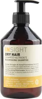 Insight Dry Hair Szampon do włosów suchych, 400 ml