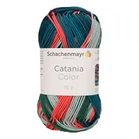 Schachenmayr Catania Color 00239 Strickgarn